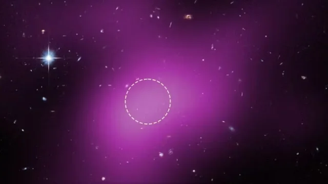 Nj&euml; mister kozmik b&euml;het realitet/ Cloud-9, galaktika