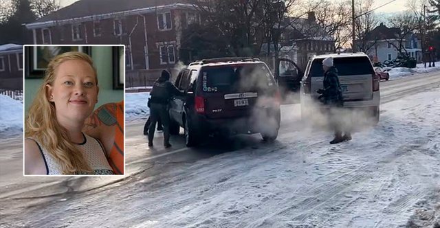 VIDEO/ U qëllua për vdekje nga agjenti amerikan i emigracionit, kush