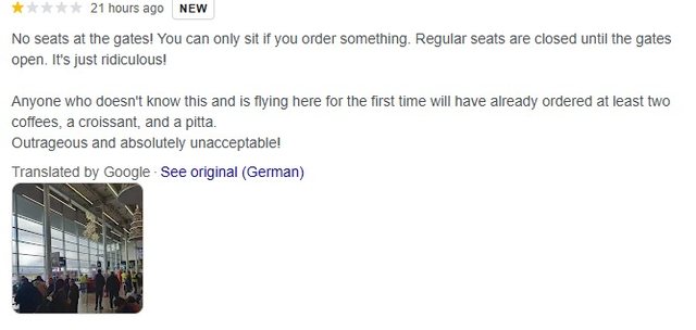 S`ndalen ankesat për aeroportin e Tiranës: Nuk ka vend për tu