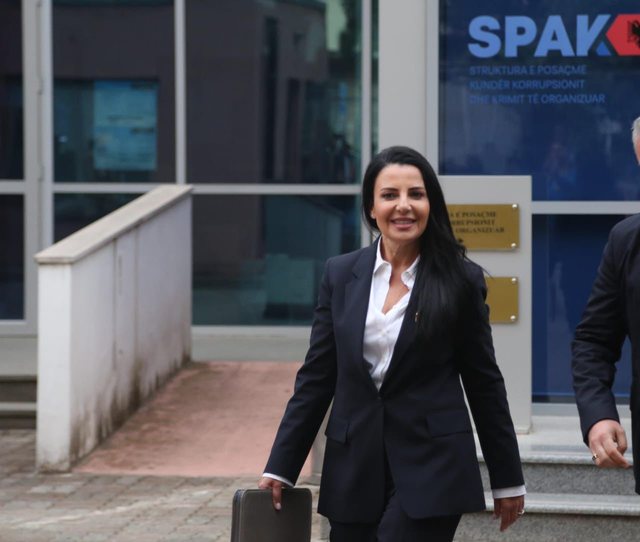 SPAK thellon hetimet për Ballukun, kontrolle në disa biznese të