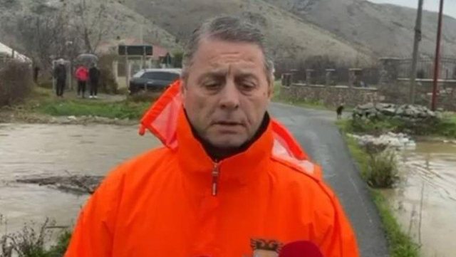 “Unë për vete ndihem fajtor!”- Kryebashkiaku i