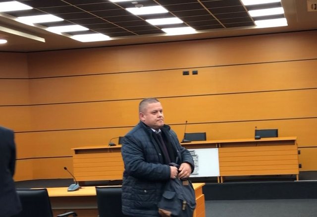 Arqilea Ko&ccedil;a zgjidhet Z&euml;vend&euml;sprokuror i P&euml;rgjithsh&euml;m