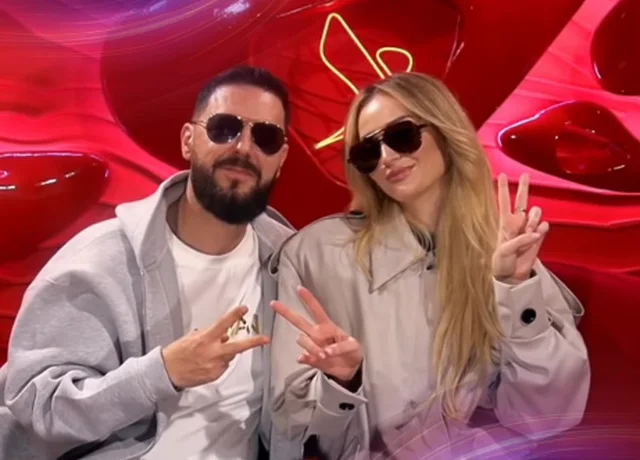 "Pervers"/ Babai i Selin SHPËRTHEU ndaj Mirit, REAGOJNË