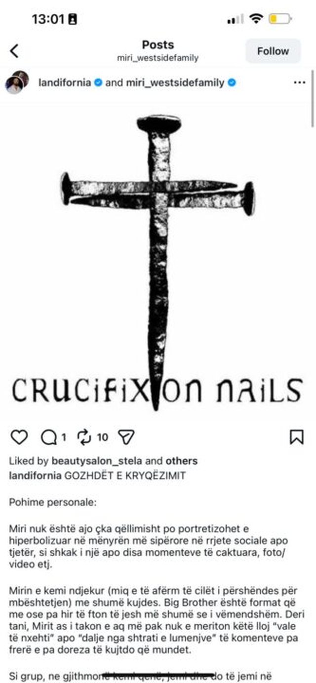 "Pervers"/ Babai i Selin SHPËRTHEU ndaj Mirit, REAGOJNË