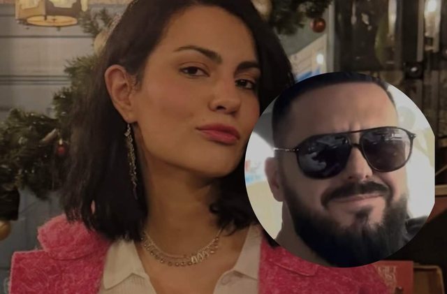 "I thash&euml; mos..."/ Anjeza Shahini 'mburoj&euml;' e