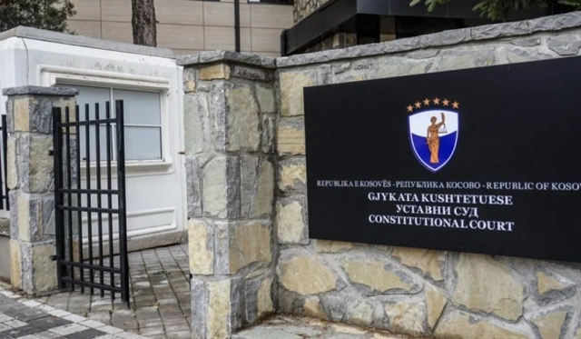 Kosov&euml;, Gjykata Kushtetuese shfuqizon 12 ligje t&euml; miratuara nga