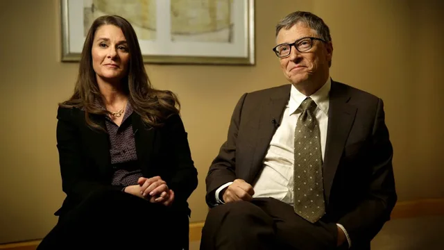Zgjidhja e saktë e divorcit të Bill Gates, ai i dha pothuajse 8