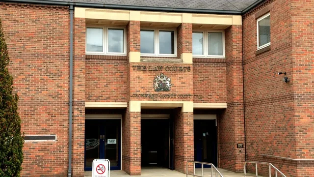 E detyroi t&euml; kryente marr&euml;dh&euml;nie me mbi 1 mij&euml; burra