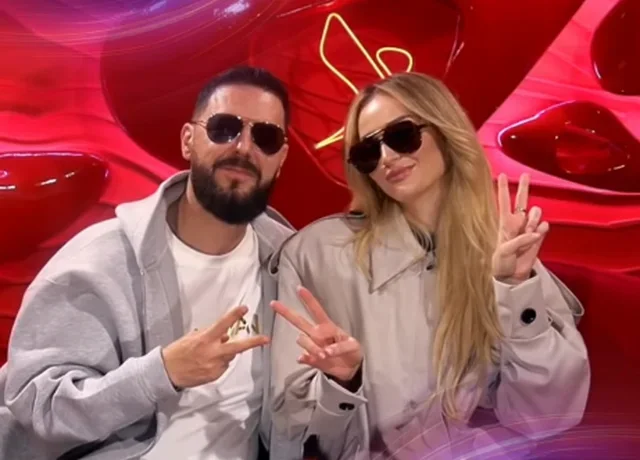 Babai i kërkon Selinës largimin e menjëhershëm nga BBVA