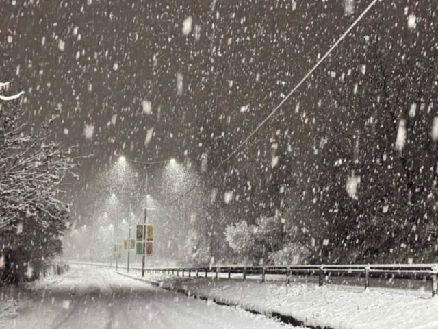 BOR&Euml; DHE SHI/ Njihuni me parashikimin e motit p&euml;r k&euml;t&euml;