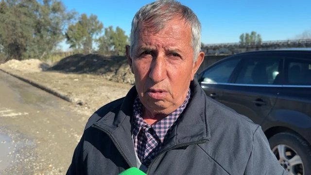 Prurjet e lumit Vjos&euml;, banor&euml;t t&euml; frik&euml;suar monitorojn&euml;