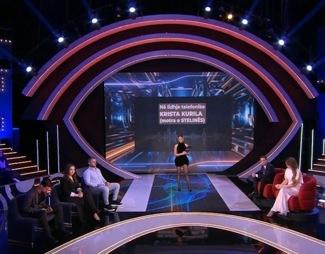 “Lidhje toksike, s’kemi qenë dakord”, REAGON motra e