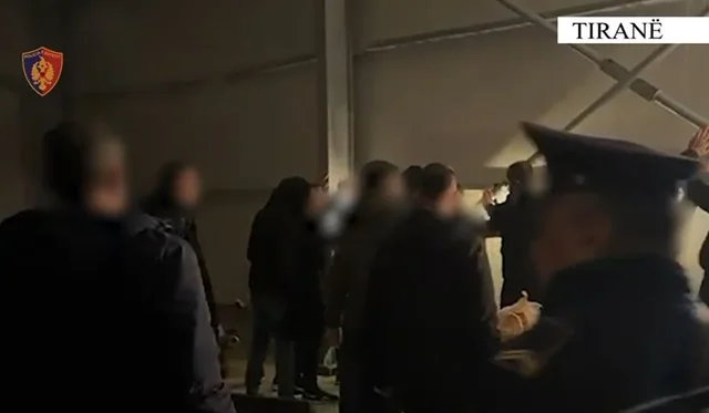 EMRAT/ I mor&euml;n n&euml; Rinas 40 mij&euml; euro 55-vje&ccedil;arit duke e