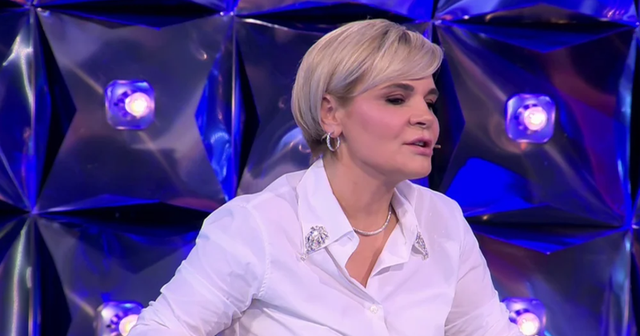 Monika Kryemadhi: E kam shijuar n&euml; maksimum dashurin&euml; time, nuk e