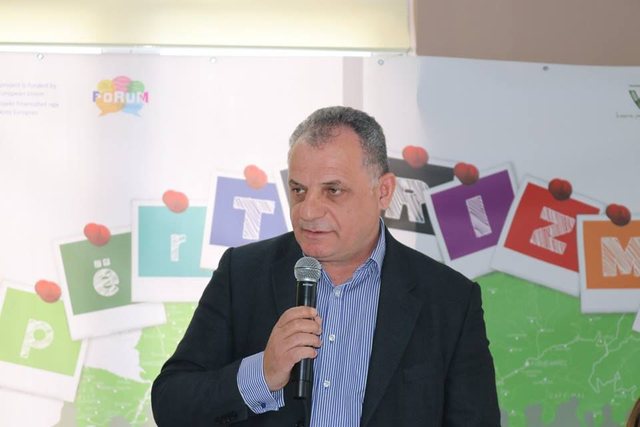 &ldquo;Jam kryetari Tonin Marinaj, m&euml; duhen 40 mij&euml; euro&rdquo;! Si u