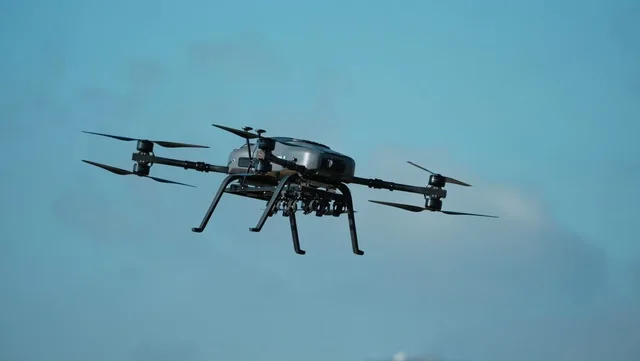 Norvegji/ Pista e mbyllur n&euml; aeroportin e Oslos pas pamjes s&euml; nj&euml;