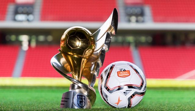 10 gola t&euml; sh&euml;nuar n&euml; Superiore, m&euml;soni lojtarin q&euml;