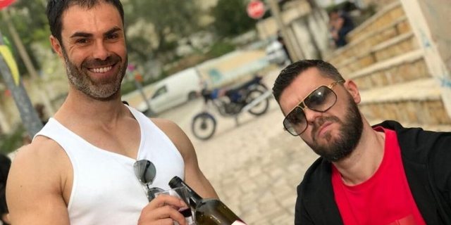 &ldquo;Flet Landi: &Ccedil;far&euml; po ndodh me bashk&euml;shorten e Mirit  pas