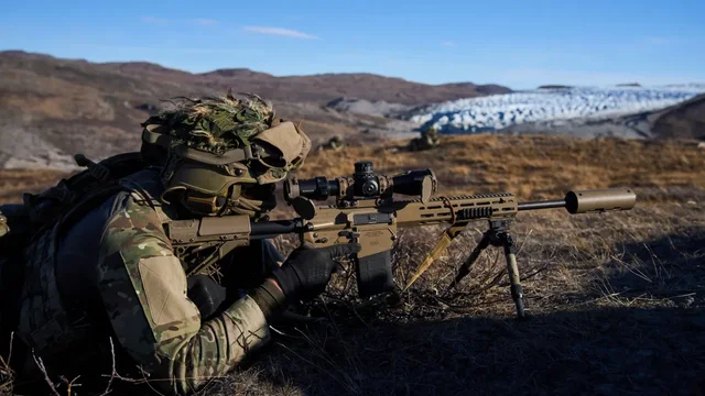 Britania dhe Gjermania diskutojnë praninë e NATO-s në