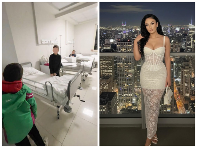 Zbardhet d&euml;shmia e n&euml;n&euml;s s&euml; 3 t&euml; miturve n&euml;