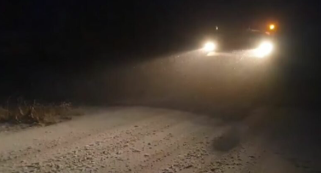 Moti i keq n&euml; Prrenjas, fshati Rrajc&euml;-Bardhaj 3 dit&euml; pa drita