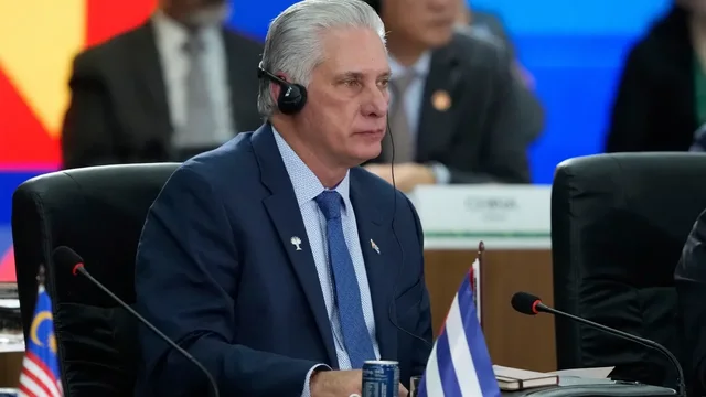 P&euml;rgjigja e presidentit kubanez ndaj Trump: "Askush nuk mund t&euml;