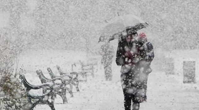 “Dita më e ftohtë e janarit”, meteorologia: Ja sa do