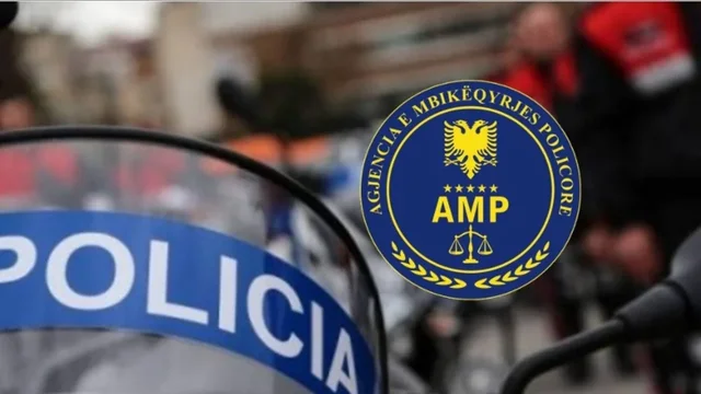 Përplasi me makinë nënën me fëmijët e mitur, AMP