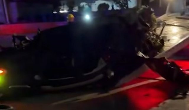 EMRAT! Identifikohen VIKTIMA dhe drejtuesi i mjetit në aksidentin TRAGJIK