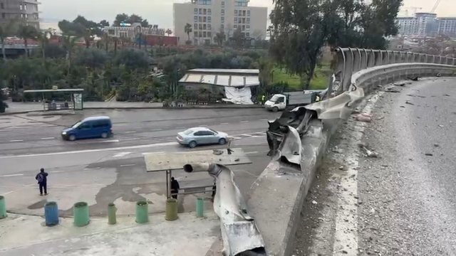 EMRAT! Identifikohen VIKTIMA dhe drejtuesi i mjetit në aksidentin TRAGJIK