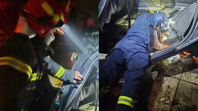 EMRAT! Identifikohen VIKTIMA dhe drejtuesi i mjetit në aksidentin TRAGJIK