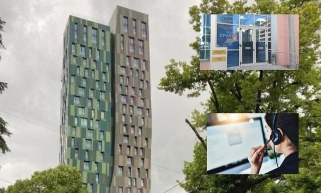 EMRAT, dalin detaje nga operacioni i SPAK për Call Centerat mashtrues,