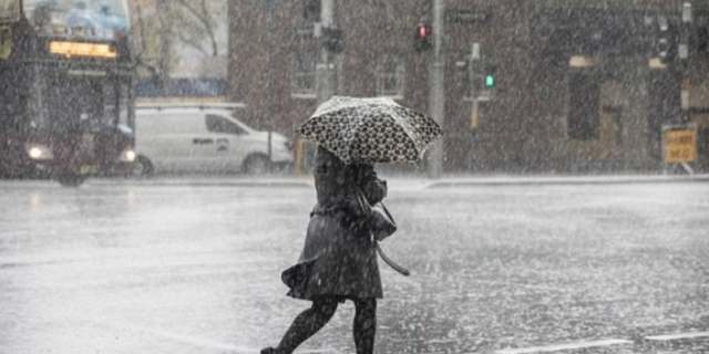Reshje shiu dhe dëbore, ja si pritet të mbyllet muaji janar