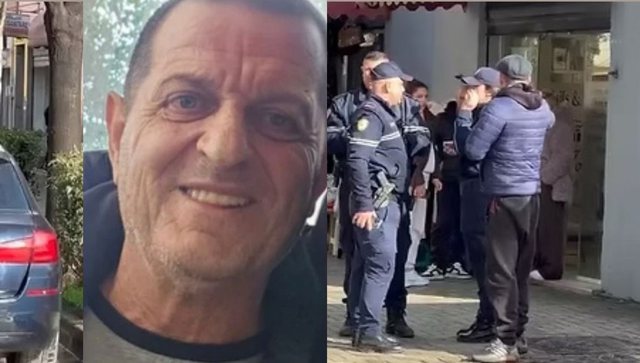 &ldquo;Mu err&euml;suan syt&euml;&rdquo;, plagosi vajz&euml;n n&euml;