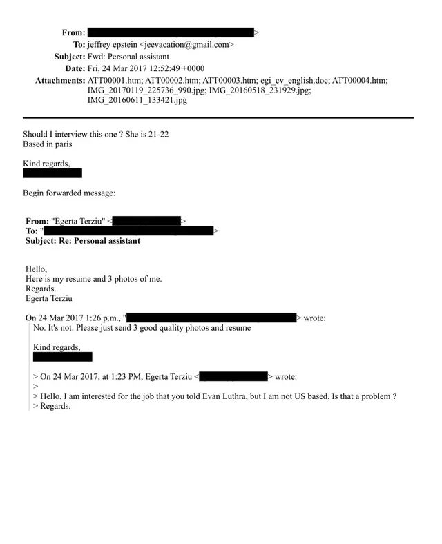 &ldquo;Nuk jetoj n&euml; SHBA, a &euml;sht&euml; problem?&rdquo;- Vajza nga