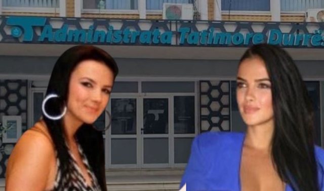 Nga &ldquo;shp&euml;rblimi&rdquo; te shkarkimi, Ina Bello largohet nga drejtimi