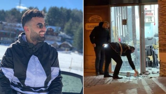 Atentati n&euml; berberhanen n&euml; Lezh&euml;, zbardhet d&euml;shmia e