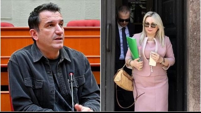 Debate në seancën për Veliajn, kryebashkiaku i kthehet gjyqtares: