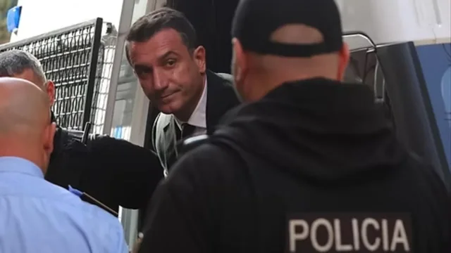 &ldquo;1 mln euro shpenzime&rdquo;/ Veliaj n&euml; gjykat&euml;: Grepi m&euml; i