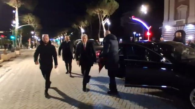 Afera “Balluku”/ Foltorja e PD para Kryeministrisë, Berisha i