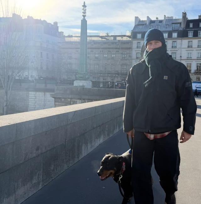 FOTO/ Dua Lipa ndan momente të veçanta nga udhëtimi në