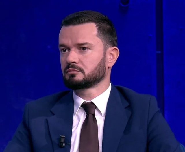 &ldquo;Edhe n&euml; Shqip&euml;ri ka nivel perversiteti t&euml; Epstein&rdquo;,