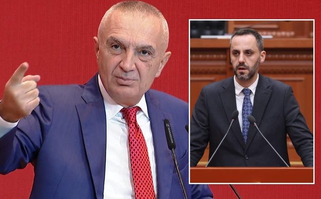 &ldquo;Dje ik&euml;n dritat 42 her&euml;&rdquo;-  Meta tregon kushtet n&euml;