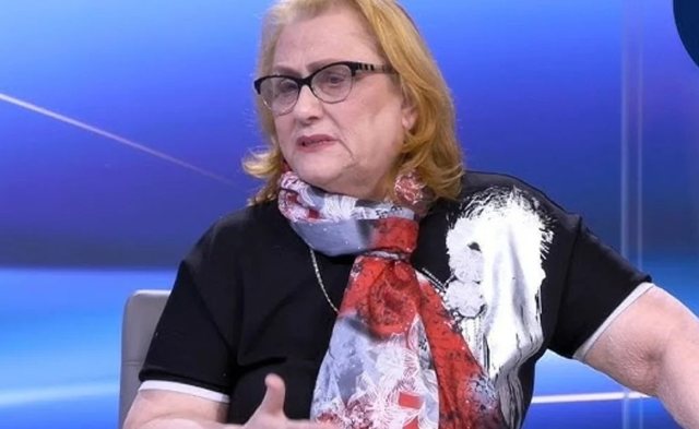 Vajza e Lasgush Poradecit shp&euml;rthen n&euml; lot: Hajdut&euml;t na