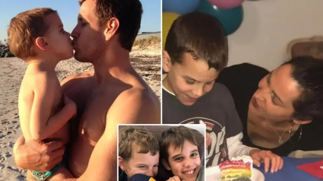 Trondit&euml;se/ Shuhet familja, prind&euml;rit vrasin dy djemt&euml; e tyre me