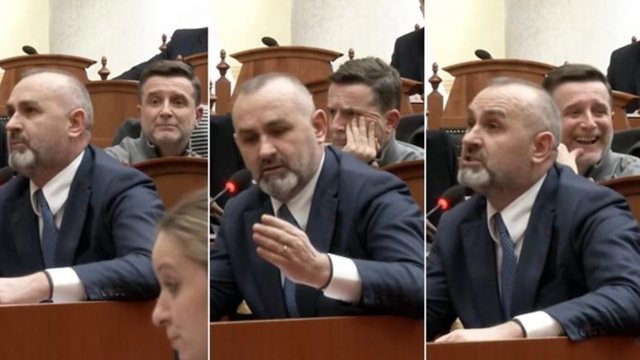 "Lushnja i sjell buxhetit t&euml; shtetit 500 milion&euml; euro"/