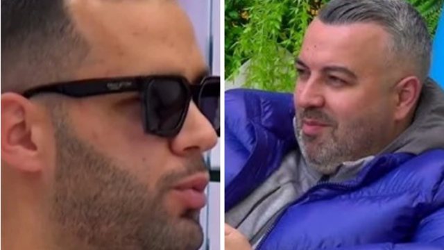 &ldquo;Ty t&euml; ka d&euml;nuar Zoti&rdquo;/ DEGRADON debati midis Rogertit dhe