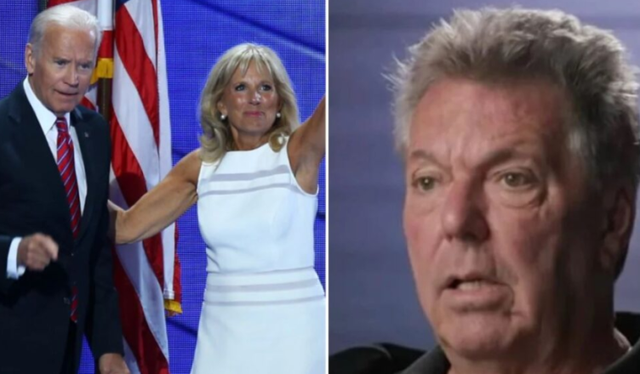 Arrestohet ish-bashk&euml;shorti i Jill Biden, akuzohet p&euml;r vrasjen e gruas