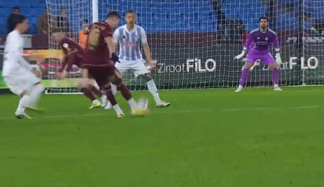 Ernest Mu&ccedil;i &ldquo;&ccedil;mend&rdquo; Turqin&euml; me supergolin e