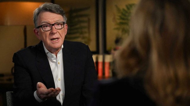 Ish-ministri britanik merret nën hetim si person i brendshëm i Jeffrey